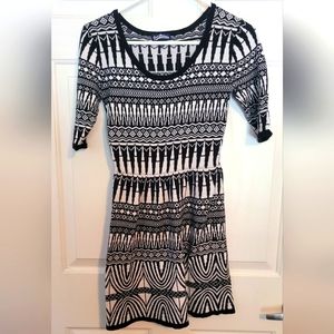 FRESHMAN 1996 Sweater Dress